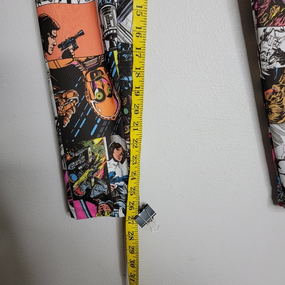 #99 Star Wars leggings - Picture 6 of 7
